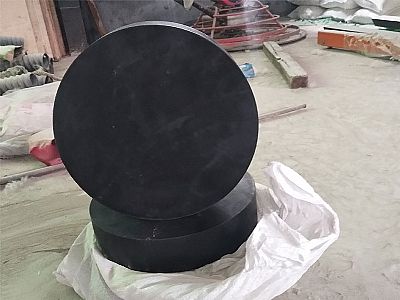 贵州GJZ板式橡胶支座的主要功能工作原理